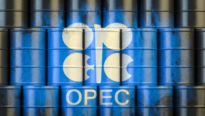 ‎8 OPEC+ members to raise output by 206,000 bpd from May