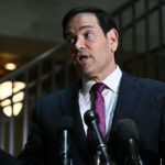 Rubio says Israel’s strike plan triggered US attack on Iran