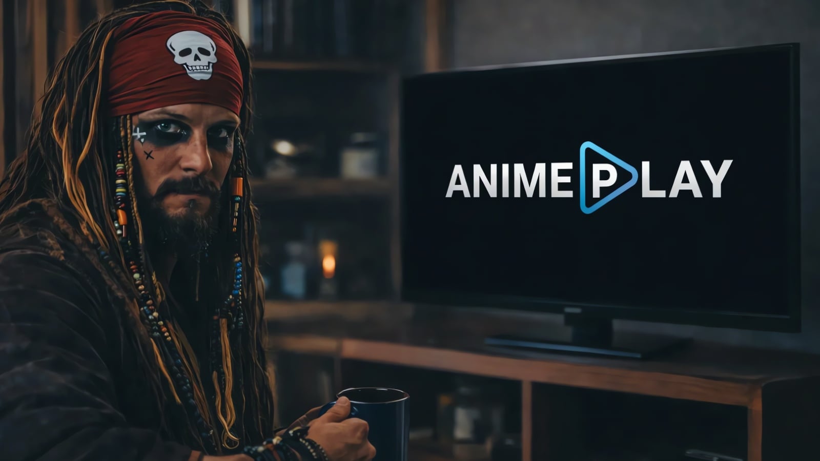 Anti-piracy coalition takes down AnimePlay app with 5 million users