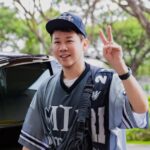 David Tao views Singapore as 2nd home: ‘Throw me anywhere and I’ll know where I am in 5 seconds’, Entertainment News