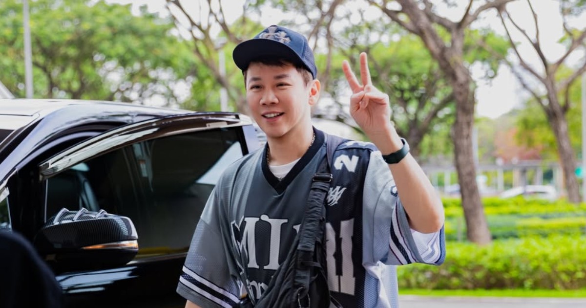 David Tao views Singapore as 2nd home: ‘Throw me anywhere and I’ll know where I am in 5 seconds’, Entertainment News