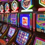 The Popularity of Themed Slot Gaming