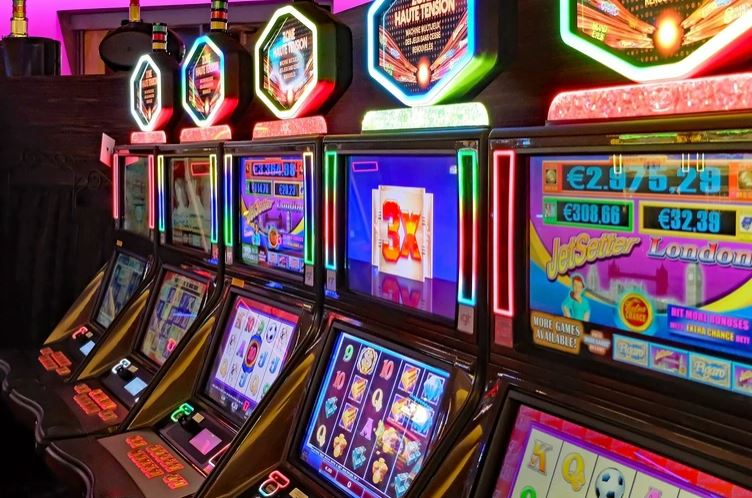 The Popularity of Themed Slot Gaming