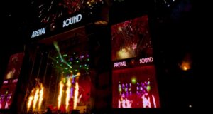 Spain’s Live Music Sector Generated a Record $931 Million During 2025 — Including 28% Ticket Revenue Growth In Madrid, APM Report Shows