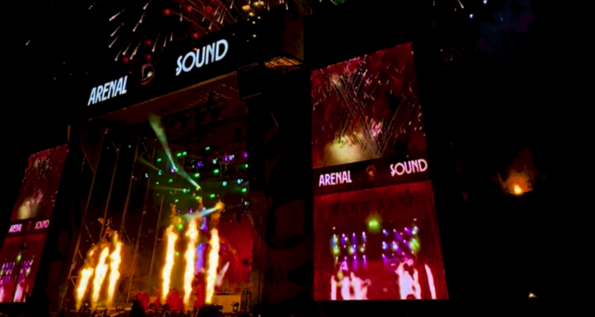 Spain’s Live Music Sector Generated a Record $931 Million During 2025 — Including 28% Ticket Revenue Growth In Madrid, APM Report Shows