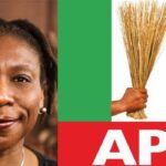 BREAKING: Obasanjo’s Daughter Declares for 2027 Ogun Governorship Race Under APC