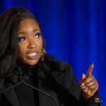 If Jasmine Crockett wins, she wants to do it her way