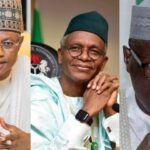 Kaduna Politics 2027: Who holds the winning hand ahead of the next contests?