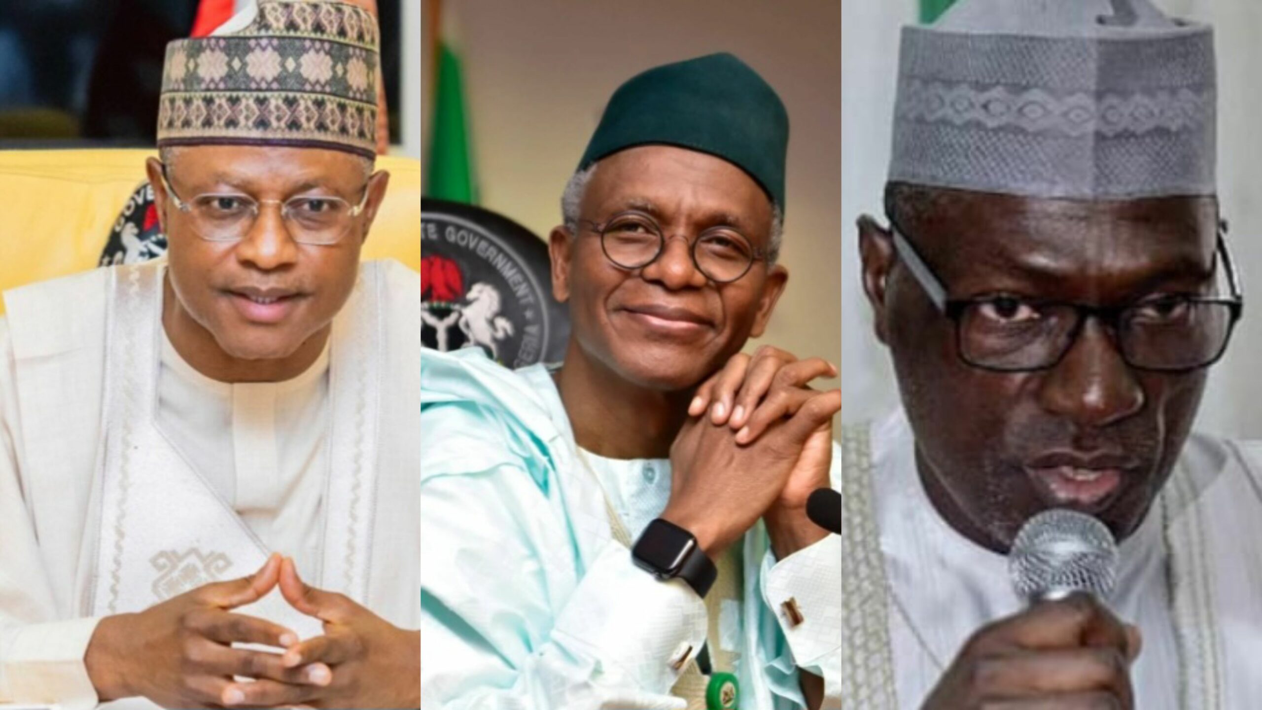 Kaduna Politics 2027: Who holds the winning hand ahead of the next contests?