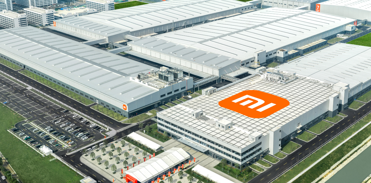 Xiaomi reportedly to build second in-house flagship chip on TSMC 3nm, skip 2nm node