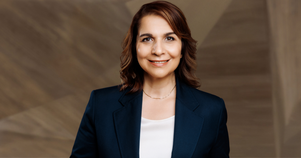 Successfully executing cultural immersion for the experiential traveler with GM Elif Yazoglu