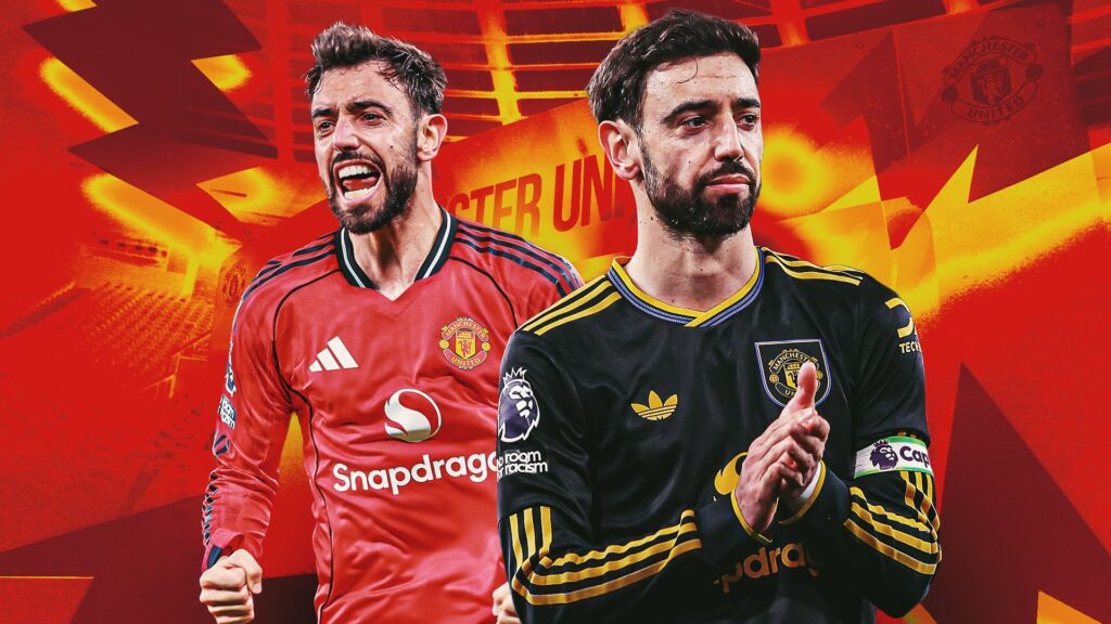 Give Bruno Fernandes more credit! Premier League’s creator-in-chief is having a superb season