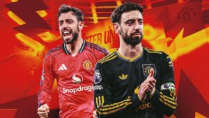 Give Bruno Fernandes more credit! Premier League’s creator-in-chief is having a superb season