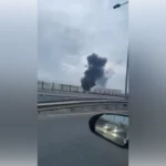 Iran strikes Gulf energy infrastructure in escalating conflict