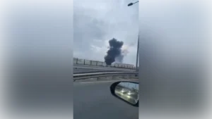 Iran strikes Gulf energy infrastructure in escalating conflict