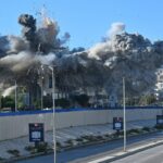 US-Israel-Iran War News Live: Kuwait Power, Water Desalination Plants Damaged In Iranian Drone Attack