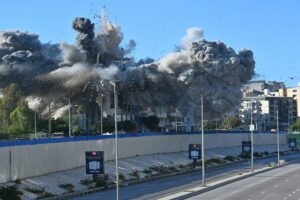 US-Israel-Iran War News Live: Kuwait Power, Water Desalination Plants Damaged In Iranian Drone Attack