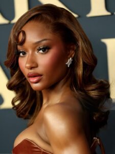 Ayra Starr wins “Best International Act” at the 2026 MOBO Awards for the second consecutive year