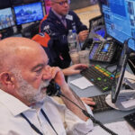 Global tech stocks erase $1.8 trillion in days as U.S. stock futures rebound and AI spending fears rattle markets