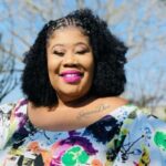 Nomsa Buthelezi reveals struggles and discrimination as a lesbian in South African TV industry