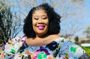 Nomsa Buthelezi reveals struggles and discrimination as a lesbian in South African TV industry