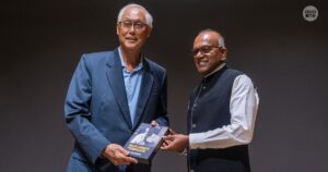 ‘It will not be easy to find another Shanmugam’: ESM Goh asks those ‘at the top of their careers’ to join politics, Singapore News