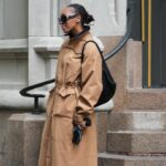 17 Spring Trench Coats So Stylish, You’ll Actually Hope It Rains