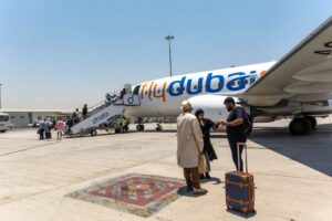 Flights booked to Dubai? Here are your rights