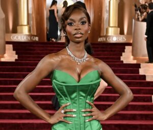 Forever THAT Girl! 6 Times Olandria Carthen Ate Down & Left Zero Crumbs With Her Fierce Style (PHOTOS)