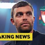 “Negotiations ongoing” – Fabrizio Romano confirms Liverpool are in talks with Euro giants over 60-goal midfielder