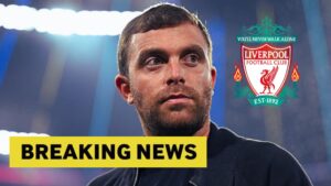 “Negotiations ongoing” – Fabrizio Romano confirms Liverpool are in talks with Euro giants over 60-goal midfielder