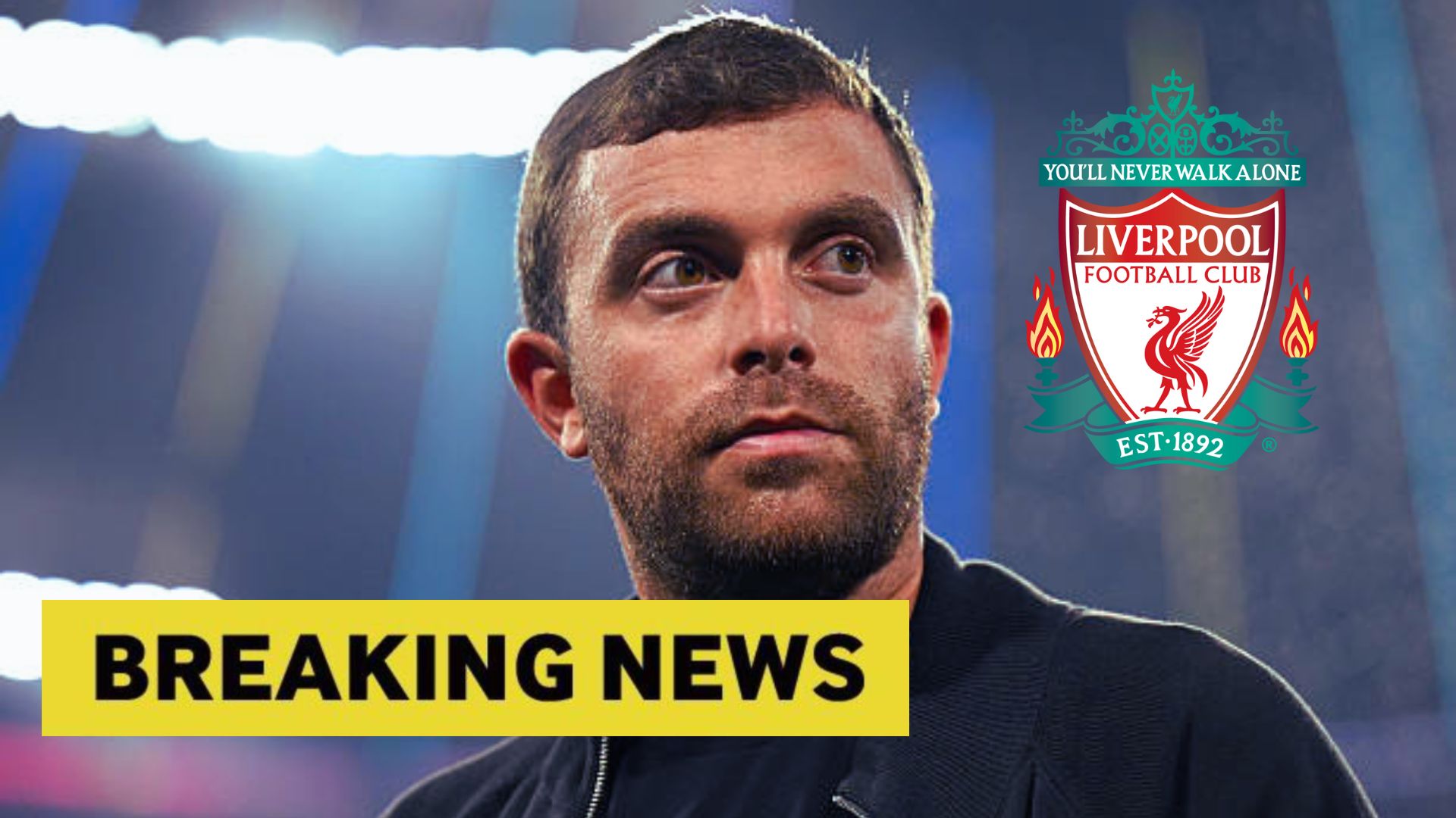 “Negotiations ongoing” – Fabrizio Romano confirms Liverpool are in talks with Euro giants over 60-goal midfielder