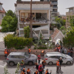 Iran Targets Israel, Kuwait After Trump Gives Deadline for Deal