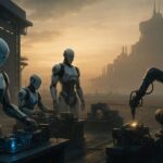 Can Bezos’ Project Prometheus Close America’s Widening Physical-AI Gap with China?