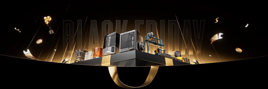 DJI becomes shareholder in consumer 3D-printer maker ELEGOO