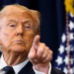 US President Trump vows to hit more Iranian infrastructure