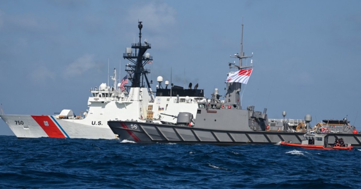 ST Engineering wins $600m contract to build missile gun boats for Kuwaiti navy, Money News