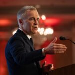 Did Carney go too far in offering ‘support’ for U.S. strikes against Iran?