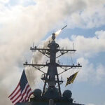 CENTCOM: Tehran’s Gulf of Oman Fleet Wiped Out –