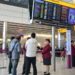 State Department urges Americans in Middle East to leave immediately