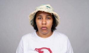 South African police nab lady over murder of Nigerian e-hailing driver