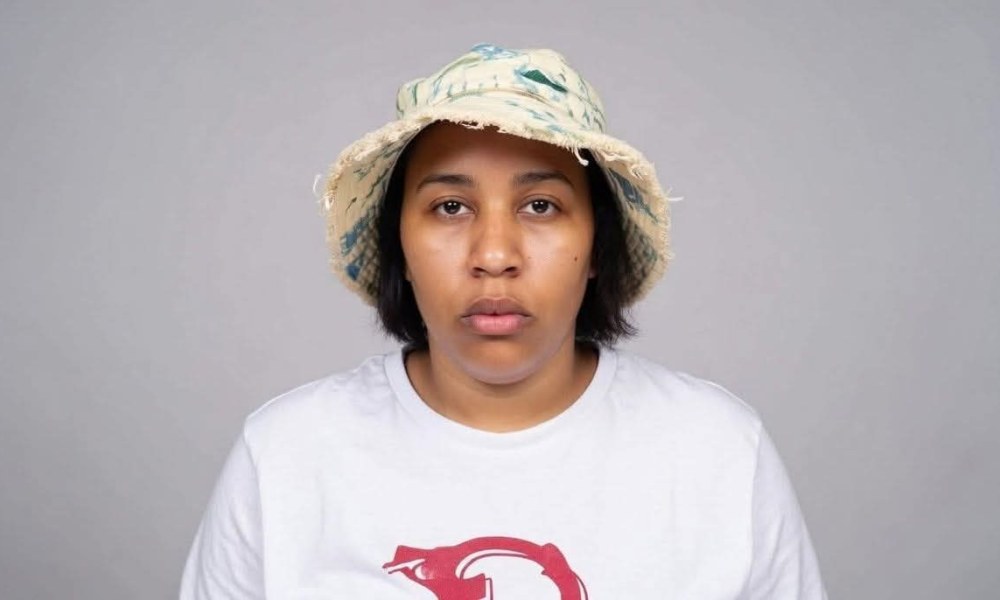 South African police nab lady over murder of Nigerian e-hailing driver