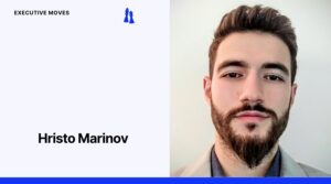 Traze Taps Ex-Doo Prime Executive Hristo Marinov as LATAM Regional Director