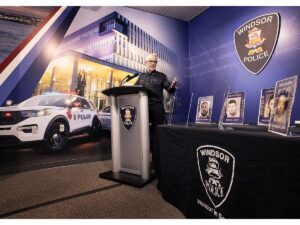 ‘No impropriety’ in hiring of Windsor mayor’s wife: integrity commissioner