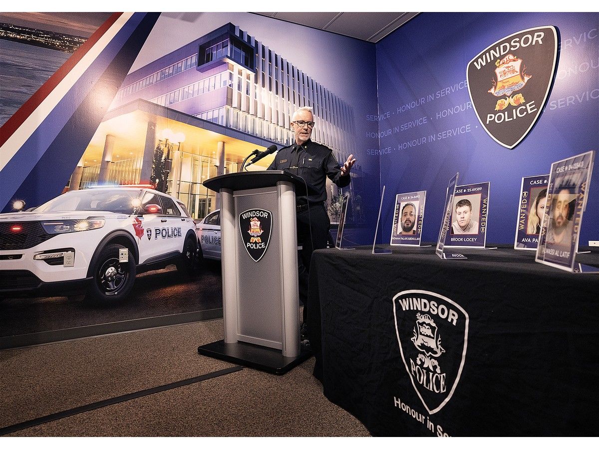 ‘No impropriety’ in hiring of Windsor mayor’s wife: integrity commissioner