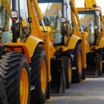 Large Contractors Report Construction Revenue Gains for 2025