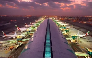 Two UAE key airports resume limited flight operations amid Iran attacks – can Hungarians get home?
