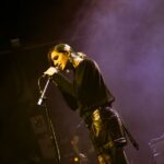 Live Gallery: Ezra Furman – O2 Forum Kentish Town, London