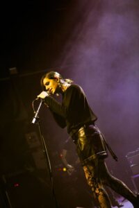 Live Gallery: Ezra Furman – O2 Forum Kentish Town, London