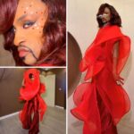 How Denrele Edun Reacted After X User Called Him An “Old Taker” Who “Resurrected” Because Bobrisky Left Nigeria